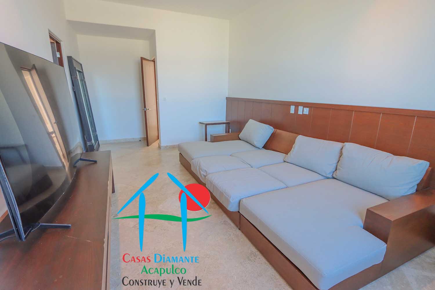 Dos Soles T3 PH 2 - Recámara tres 3